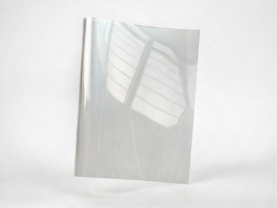 Polyester folie transparant
