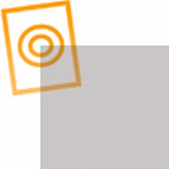 PVC folie transparant zwart smoke E211