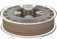 3D Print Filament form futura ABS brons-goud