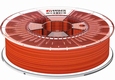 3D Print Filamen form futura PLA rood