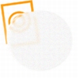 XS2design nylon transparant diameter 2,85 mm