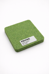 PET-Vilt plaat mos groen 039