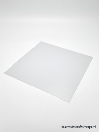 Polyester folie transparant anti reflex