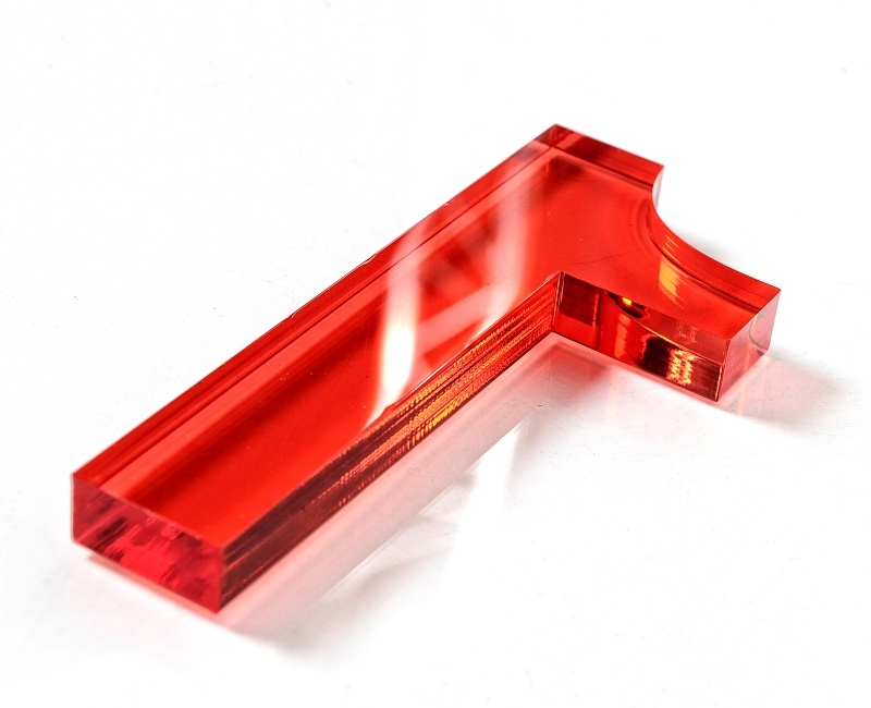 Kunststof bewerkingen